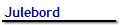 Julebord